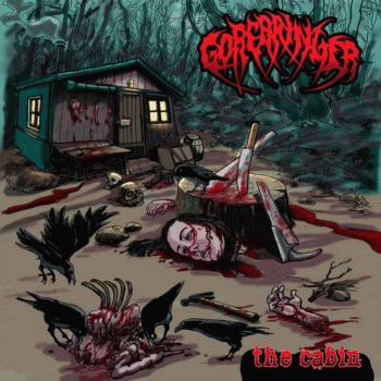 Gorebringer : The Cabin